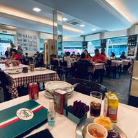 Photo taken at Restaurante Piassi by Ronaldo M. on 9/24/2022
