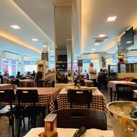 Photo taken at Restaurante Piassi by Ronaldo M. on 8/13/2022
