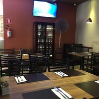 Photo taken at Filé Restaurante &amp;amp; Bar by Ronaldo M. on 3/6/2019