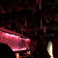 Photo taken at Fiji Lounge Bar by Ayşa T. on 1/1/2022