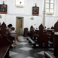 Review Gereja Katedral Bogor