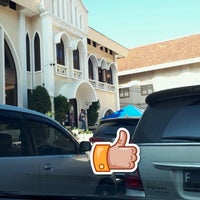 Review Gereja Katedral Bogor