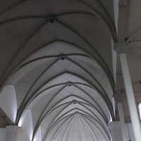 Review Gereja Katedral Bogor