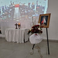 Review Gereja Katedral Bogor