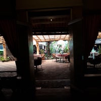 Photo taken at Tizi&#39;s Restaurant &amp; Bar by Anang G. on 9/24/2019