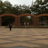 The Quad - Texas A&M University - College Station, TX