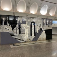 Photo taken at metro Dostoyevskaya by Yury P. on 2/11/2022