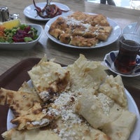 Photo taken at Baloğlu Pide by Ruhan on 3/24/2022