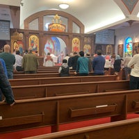 St. Mary's Coptic Orthodox Church - 24 Visitors