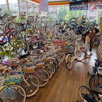 サイクルベースあさひ 世田谷区 東京都