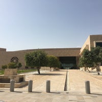 Photo taken at Texas A&amp;amp;M University at Qatar by Slymn G. on 2/1/2019