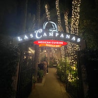 Foto scattata a Las Campanas Mexican Cuisine &amp;amp; Tequila Bar da Matt D. il 9/3/2022