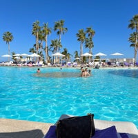 Photo taken at Paradisus Los Cabos by Jime C. on 3/18/2022