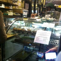 11/30/2012 tarihinde Katie P.ziyaretçi tarafından The Green Bean Cafe'de çekilen fotoğraf