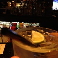 Photo taken at Vito Restaurant by Doug S. on 4/25/2013