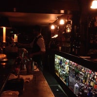 Photo taken at Vito Restaurant by Doug S. on 6/1/2013