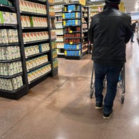 Photo taken at Whole Foods Market by Crystal K. on 12/8/2023