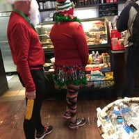 Photo taken at Starbucks by Jack on 12/8/2018