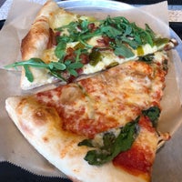 Photo taken at Pagliacci Pizza by Martin M. on 5/11/2018