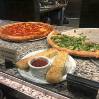 Photo taken at Pagliacci Pizza by Martin M. on 9/25/2018