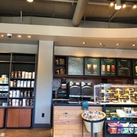 Photo taken at Starbucks by Martin M. on 7/22/2019