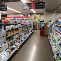 Photo taken at Bartell Drugs by Martin M. on 7/23/2019
