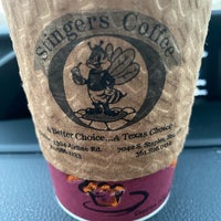 11/24/2020にTodd H.がStingers Coffeeで撮った写真