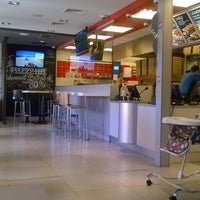 Photo taken at Domino&amp;#39;s Pizza by Anastasia H. on 8/8/2016