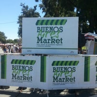 Photo taken at Buenos Aires Market by Julian C. on 11/24/2012