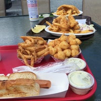 White Cottage Snack Bar 462 Woodstock Rd