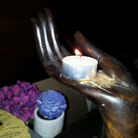 Photo taken at นร-กร Massage &amp;amp; Spa by Nam N. on 12/5/2012