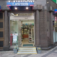 ローソン 三宮京町筋店 中央区 神戸市 兵庫県