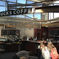 Photo taken at Starbucks by Eric S. on 3/22/2013