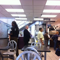 Photo taken at McDonald&#39;s by Carlos R. on 10/19/2012