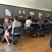 Photo taken at Workhorse Coffee Bar by Paul on 8/29/2017