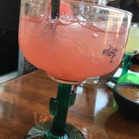 Foto diambil di Casa Bonita Mexican Restaurant &amp;amp; Tequila Bar oleh Jerry T. pada 5/5/2016