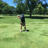 Photo taken at Chevy Chase Country Club by Jerry T. on 6/21/2016