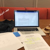 Photo taken at Law Library (LAW) by يوسف on 10/1/2018