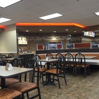 Photo taken at Whataburger by Tyler S. on 5/10/2015
