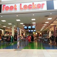 aj foot locker