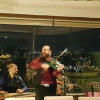 1/15/2016에 Seçil S.님이 Efruz Restaurant에서 찍은 사진