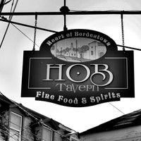 Foto tomada en HOB Tavern  por HOB Tavern el 6/29/2015