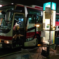 Photo taken at 相模大野駅北口バス停 by sgm0205〈sagami0205〉 (. on 1/6/2020