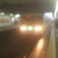 Photo taken at Platform 3-4 by sgm0205〈sagami0205〉 (. on 9/14/2018