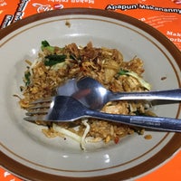 Review Bakmi Jowo Bung John