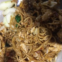Review Bakmi Jowo Bung John