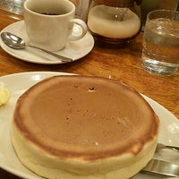 珈琲専門店 珈琲家 - 中央区, 東京都