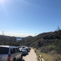 Photo taken at Coyote Canyon by Scales .. on 2/17/2018