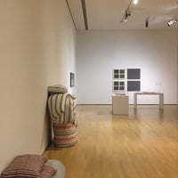 Photo taken at Musée d&amp;#39;art contemporain de Montréal (MAC) by Alexandra P. on 3/26/2021