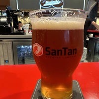 Photo taken at SanTan Brewing Company by Kevin F. on 10/14/2022